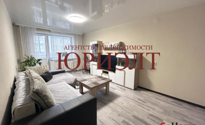 Купить 3-комнатную квартиру, Гродно, Доватора, 19. Фото 1