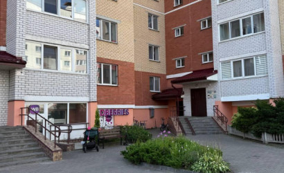 Купить 3-комнатную квартиру, Белое Озеро. Фото 24