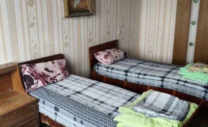 Снять 3-комнатную квартиру на сутки, Фаниполь, ул. Якуба Коласа. Фото 6