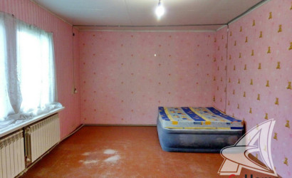 Купить дом, Видомля, Видомлянский с/с, 25 соток. Фото 11