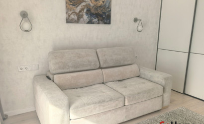 Снять 2-комнатную квартиру, Минск, просп. Мира, д. 1. Фото 9