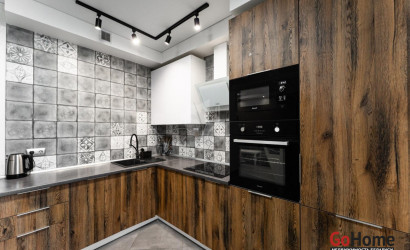 Купить 1-комнатную квартиру, Минск, Ратомская ул., 7 (Центральный район). Фото 24