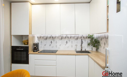 Купить 2-комнатную квартиру, Копище, Карповича ул., 2. Фото 26