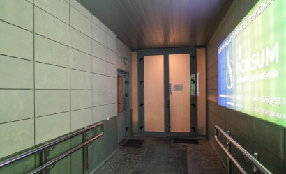 Аренда офиса, Минск, Победителей просп., 27, от 100 до 722 кв.м.. Фото 15