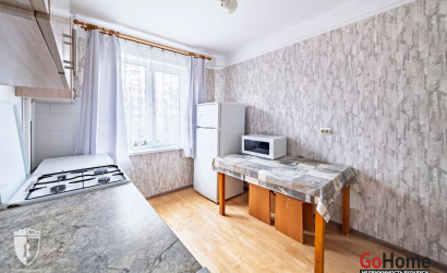 Купить 1-комнатную квартиру, Минск, Асаналиева, 13/2 (Октябрьский район). Фото 8