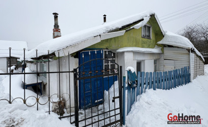 Купить дом, Витебск, 1-я Азина, 7, 5 соток. Фото 18