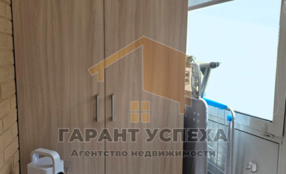 Купить 2-комнатную квартиру, Брест, ул. Луцкая, д. . Фото 13