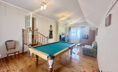 Купить дом, Береговой, Малахитовая, 10 соток. Фото 6