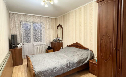 Купить 3-комнатную квартиру, Витебск, Ленинградская, 160. Фото 6