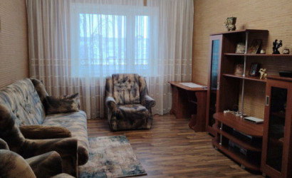 Снять 3-комнатную квартиру на сутки, Борисов, трусова 55. Фото 8