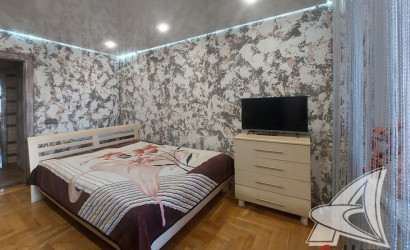 Купить 3-комнатную квартиру, Брест, Вулька, ул. Сябровская. Фото 25