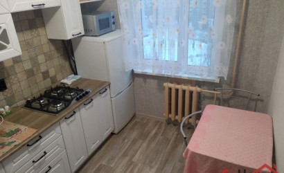 Снять 1-комнатную квартиру, Минск, Максима Горецкого, 41 (Фрунзенский район). Фото 4