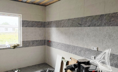 Купить дом, Большие Мотыкалы, Мотыкальский с/с, 12.38 соток. Фото 30