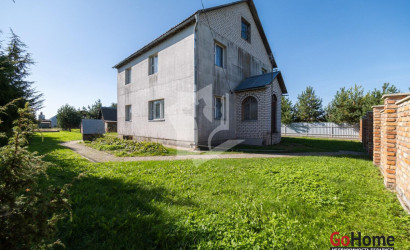 Продажа склада, Бакиново, Новая ул., 1,  515.9 кв.м.. Фото 20