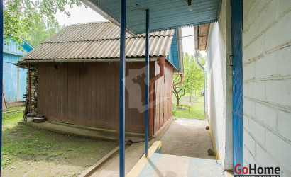 Купить дом в деревне, Чайка-89, 8.56 соток. Фото 17