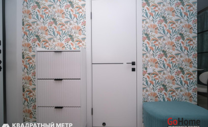 Купить 1-комнатную квартиру, Минск, Брилевская ул., 25 (Октябрьский район). Фото 34