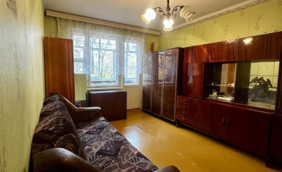 Купить 2-комнатную квартиру, Светлогорск, Азалова, 24. Фото 2