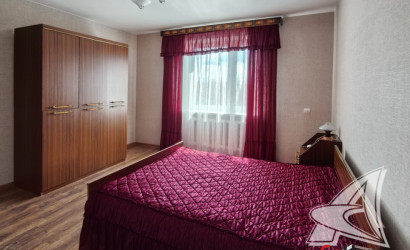 Купить дом, Большие Лепесы, Буховичский с/с, 18.12 соток. Фото 29