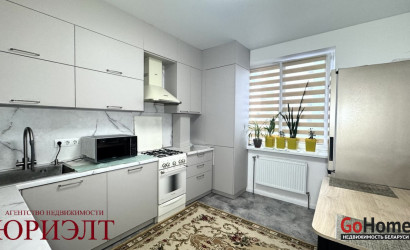 Купить 2-комнатную квартиру, Слобода, Машерова, 7А. Фото 3