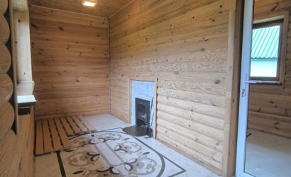 Купить дом, Гомель, Любенская, 6.6 соток. Фото 16