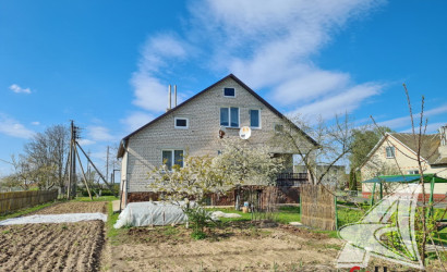 Купить дом, Пелище, Пелищенский с/с, 20.56 соток. Фото 7