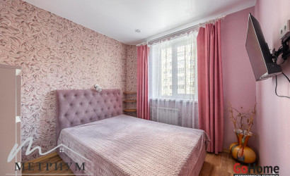 Купить 3-комнатную квартиру, Минск, Шаранговича ул., 36(Фрунзенский район). Фото 8