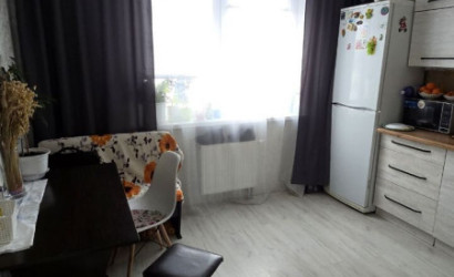 Купить 2-комнатную квартиру, Гомель, Кристалловская ул., 20. Фото 3