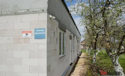  1-этаж.(195.4 м2), Дорожный