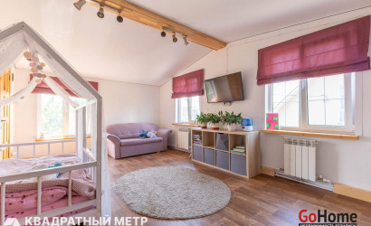 Купить дом, Минск, Шабловского ул., 8, 6 соток. Фото 19