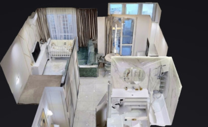 Снять 1-комнатную квартиру, Минск, Братская 12 (Октябрьский район). Фото 13