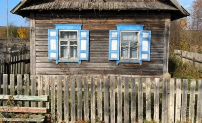  1-этаж.(52 м2), Новые Дороги(Колхозная 13)