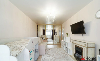 Купить 1-комнатную квартиру, Минск, Основателей, 11(Первомайский район). Фото 15