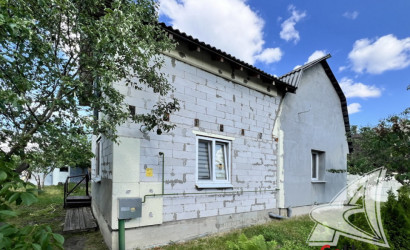 Купить дом, Брест, Мухавецкий с/с, 5 соток. Фото 19