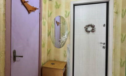 Купить 1-комнатную квартиру, Могилев, Островского, 22. Фото 11