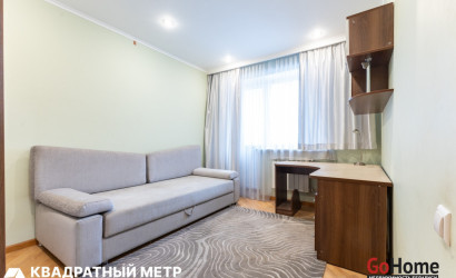 Купить 4-комнатную квартиру, Минск, ул. Стариновская, д. 3 (Первомайский район). Фото 8