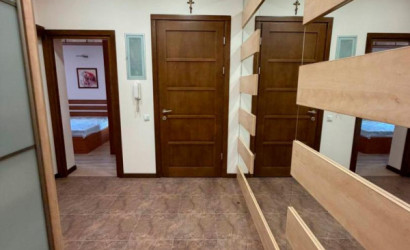 Снять 3-комнатную квартиру, Минск, Киселёва ул. 3 (Центральный район). Фото 32