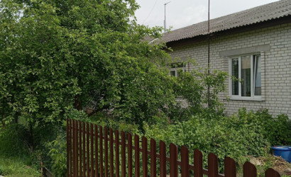 Купить 2-комнатную квартиру, Лида, пер.Железнодорожный, 3/2. Фото 3
