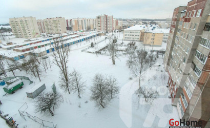 Купить 4-комнатную квартиру, Молодечно, Криничная ул., 11. Фото 7