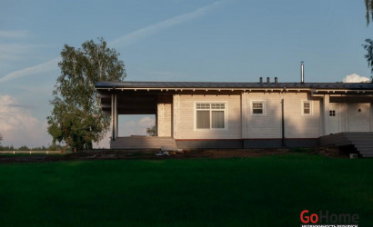 Купить коттедж, Бычково, 25 соток. Фото 9