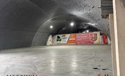 Аренда склада, Хатежино, Хатежинский с/с, 3, 700 кв.м.. Фото 5