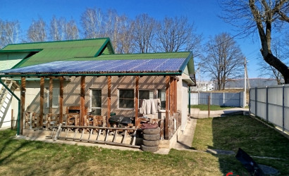 Купить дом, Колодищи, Доватора21, 11 соток. Фото 9