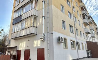 Купить 4-комнатную квартиру, Барановичи, Притыцкого, 83. Фото 2