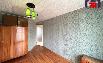 Купить дом, Старобин, Пушкина ул., 20 соток. Фото 12