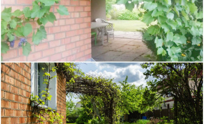 Купить дом в деревне, Овощевод, 8.22 соток. Фото 10