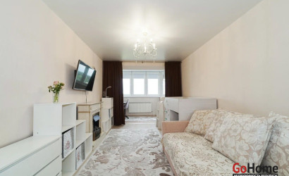 Купить 1-комнатную квартиру, Минск, Основателей, 11(Первомайский район). Фото 12