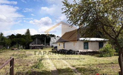 Купить участок, Малые Радваничи, Радваничский с/с, 25 соток. Фото 1