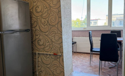 Снять 3-комнатную квартиру на сутки, Кобрин, ул. Николаева д.18. Фото 10