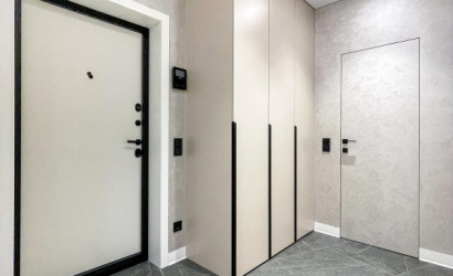 Купить 2-комнатную квартиру, Минск, Татарская ул., 6 (Центральный район). Фото 17