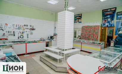 Продажа офиса, Витебск, ул. Гагарина , д. 4,  105 кв.м.. Фото 13