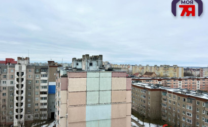 Купить 3-комнатную квартиру, Солигорск, Ленина ул., 2/Б. Фото 8